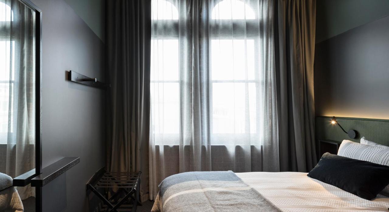 מלון דנידין The Chamberson מראה חיצוני תמונה A room at the hotel