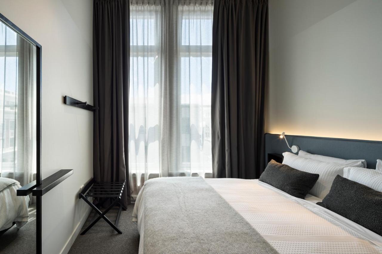 מלון דנידין The Chamberson מראה חיצוני תמונה A room at the hotel