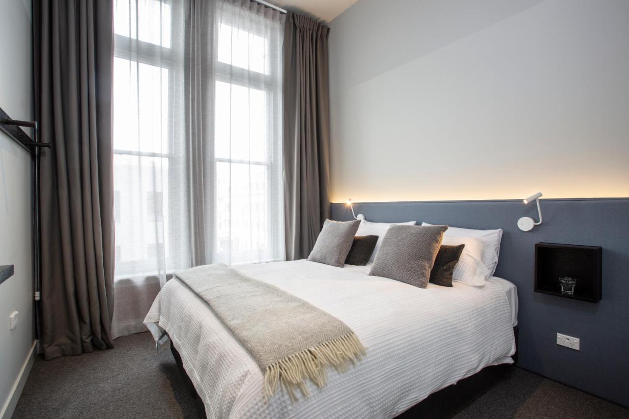 מלון דנידין The Chamberson מראה חיצוני תמונה A bedroom at the hotel