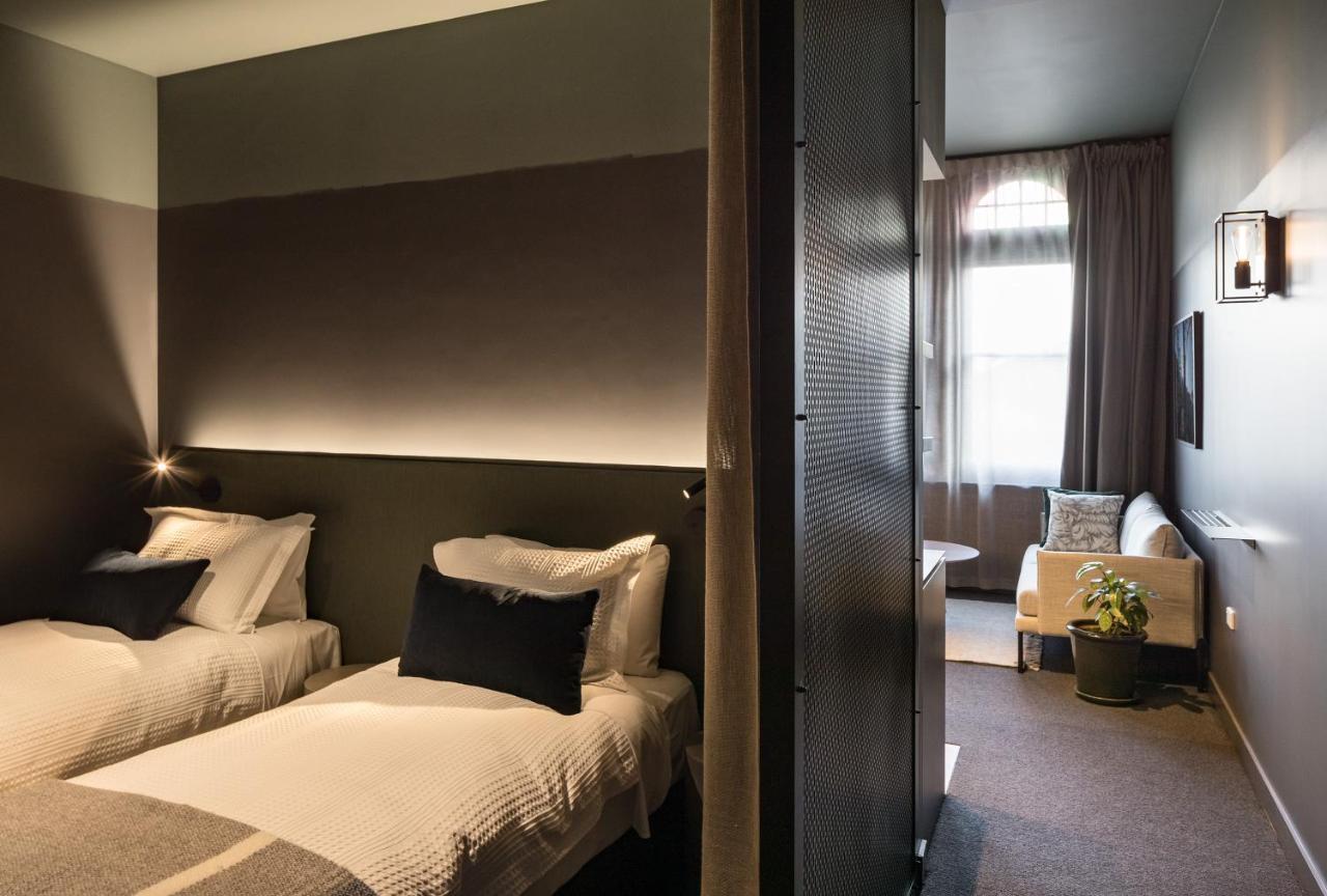 מלון דנידין The Chamberson מראה חיצוני תמונה A room at the Hotel